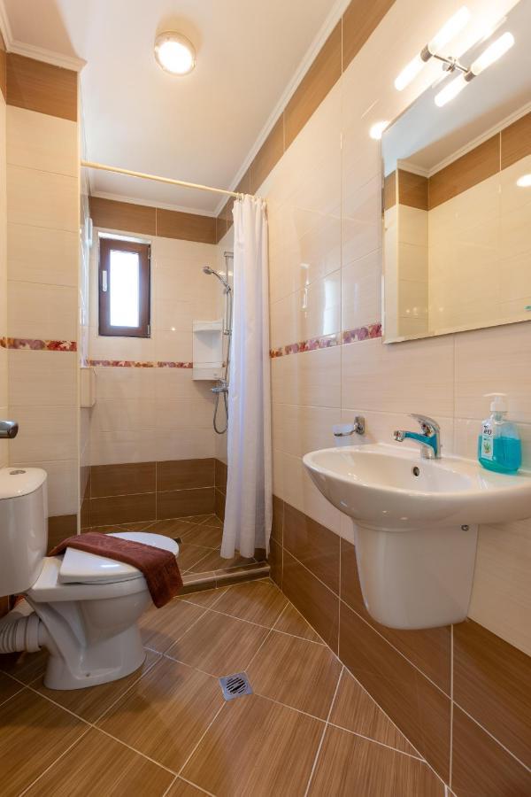 Apartments Flora 1 Burgas Luaran gambar
