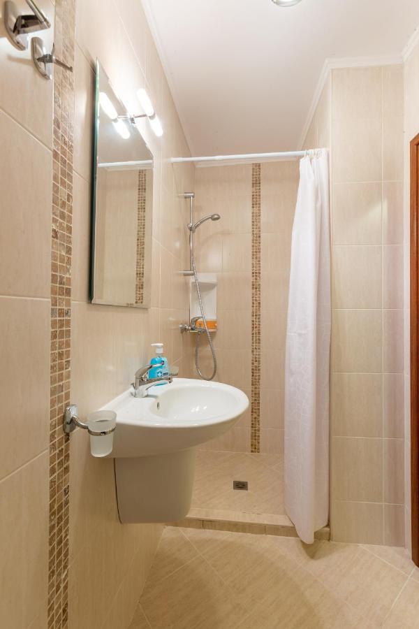 Apartments Flora 1 Burgas Luaran gambar